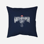 Zuulsher-none removable cover w insert throw pillow-Getsousa!