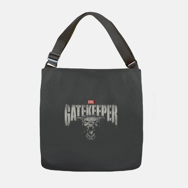 Zuulsher-none adjustable tote-Getsousa!