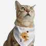 A Good Day To Sail-cat adjustable pet collar-kkdesign