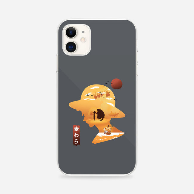 A Good Day To Sail-iphone snap phone case-kkdesign