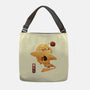 A Good Day To Sail-none adjustable tote-kkdesign