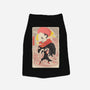 Musha-E Itadori-dog basic pet tank-hypertwenty