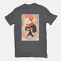 Musha-E Itadori-mens heavyweight tee-hypertwenty