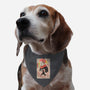 Musha-E Itadori-dog adjustable pet collar-hypertwenty