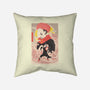 Musha-E Itadori-none removable cover w insert throw pillow-hypertwenty