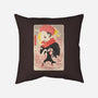 Musha-E Itadori-none removable cover w insert throw pillow-hypertwenty