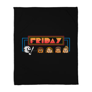 Friday-Man