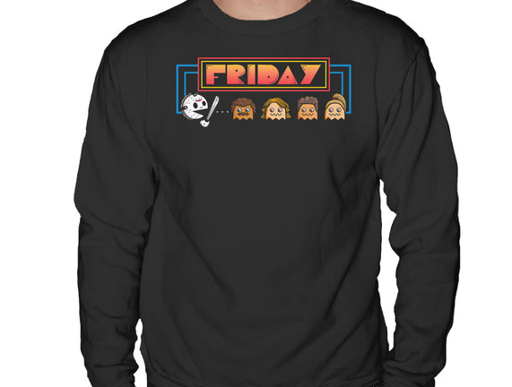 Friday-Man