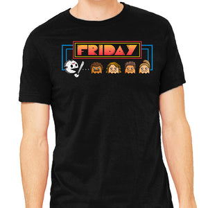 Friday-Man