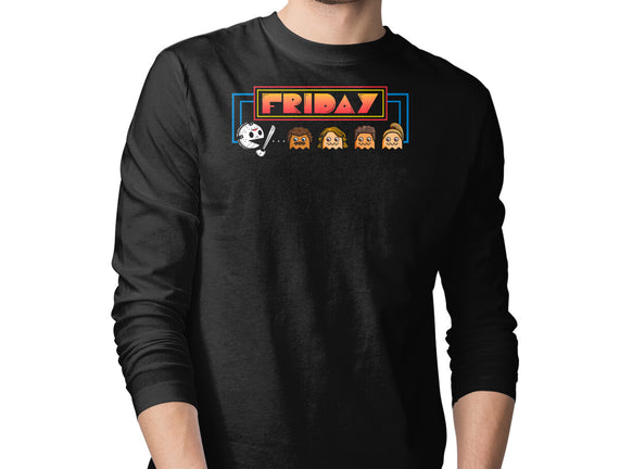 Friday-Man
