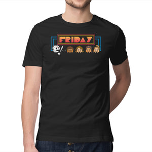 Friday-Man