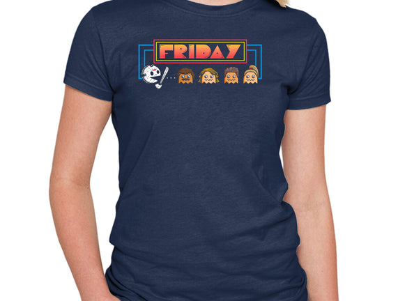 Friday-Man