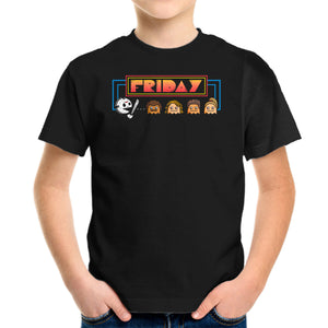 Friday-Man