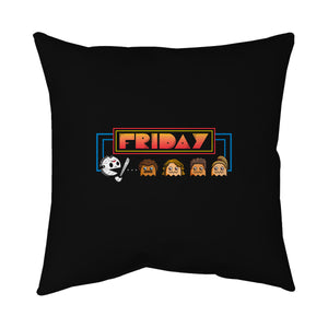 Friday-Man