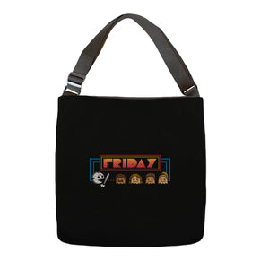 Friday-Man