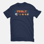 Friday-Man-mens premium tee-krisren28