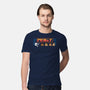 Friday-Man-mens premium tee-krisren28