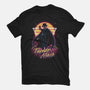 Retro Tuxedo Guardian-mens heavyweight tee-Olipop