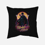 Retro Tuxedo Guardian-none removable cover throw pillow-Olipop