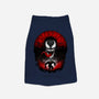 Attack Of The Venom-dog basic pet tank-hypertwenty