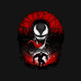 Attack Of The Venom-none matte poster-hypertwenty