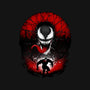 Attack Of The Venom-dog basic pet tank-hypertwenty