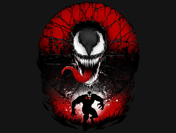 Attack Of The Venom