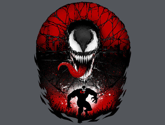 Attack Of The Venom