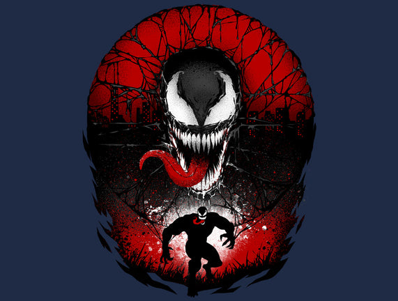 Attack Of The Venom