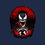 Attack Of The Venom-dog basic pet tank-hypertwenty