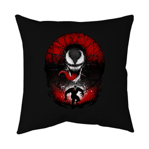 Attack Of The Venom