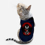 Attack Of The Venom-cat basic pet tank-hypertwenty