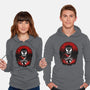 Attack Of The Venom-unisex pullover sweatshirt-hypertwenty