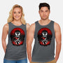 Attack Of The Venom-unisex basic tank-hypertwenty