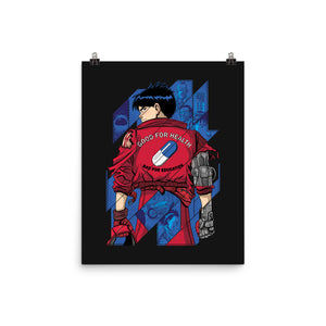 Good For Health Tiles