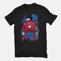 Good For Health Tiles-mens heavyweight tee-danielmorris1993