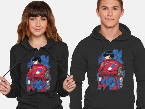 Good For Health Tiles