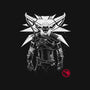 Hunting Monsters-none basic tote-Getsousa!