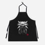 Hunting Monsters-unisex kitchen apron-Getsousa!