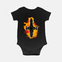 The Shine-baby basic onesie-kharmazero