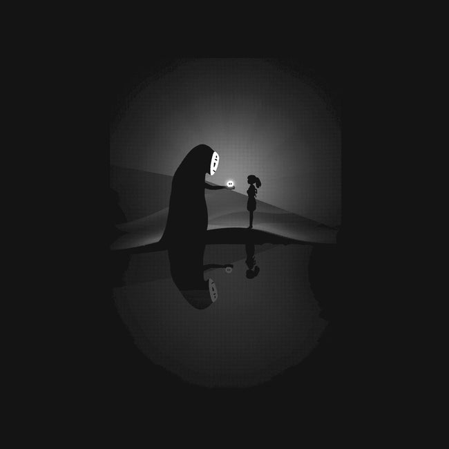 The Light-baby basic tee-Liewrite