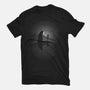 The Light-youth basic tee-Liewrite
