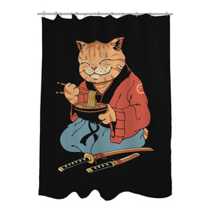 Cat Ramen