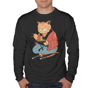 Cat Ramen