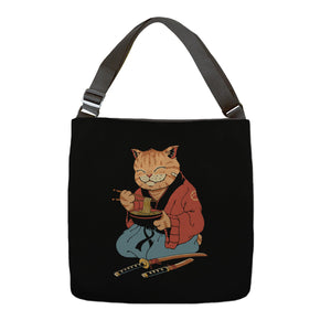 Cat Ramen