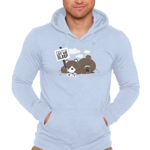 If You Love Me Let Me Sleep