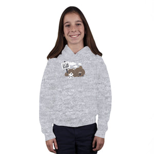 If You Love Me Let Me Sleep