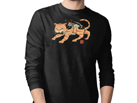 Fierce Catana