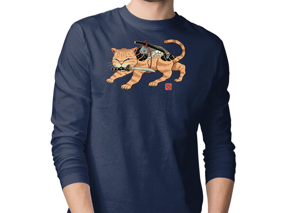 Fierce Catana
