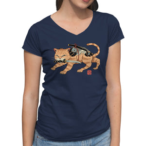 Fierce Catana